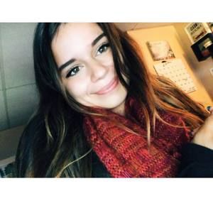 Meet your Posher, Kristin